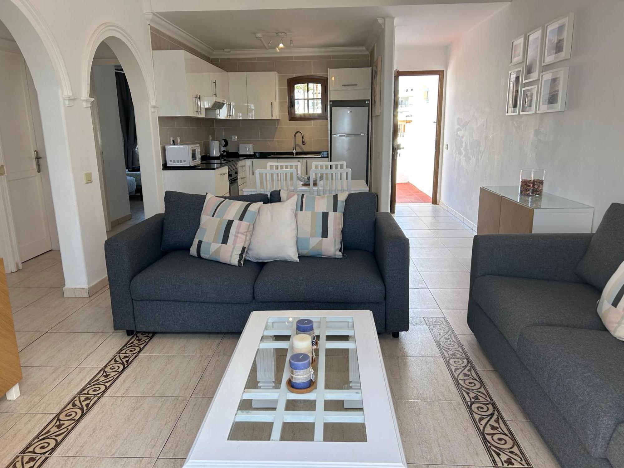 2 Bedroom 2 Bathroom Apartment Puerto del Carmen  Exterior photo