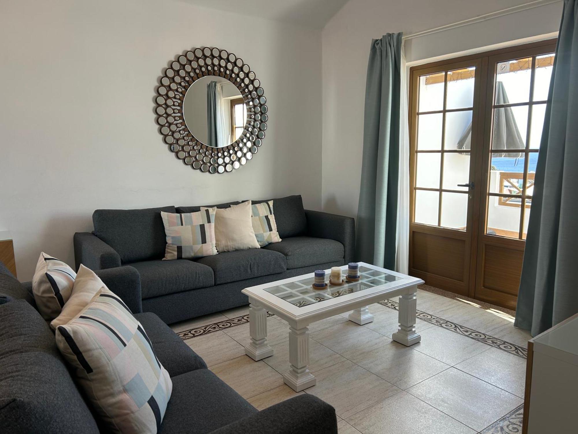 2 Bedroom 2 Bathroom Apartment Puerto del Carmen  Exterior photo